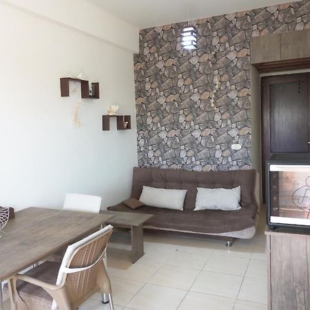 O - 1 Bedroom Flat - Makadi Heights Hurghada Luaran gambar