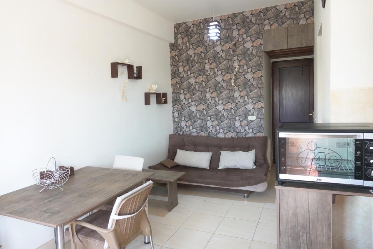 O - 1 Bedroom Flat - Makadi Heights Hurghada Luaran gambar