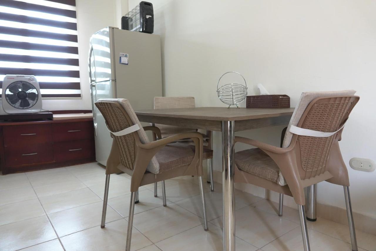 O - 1 Bedroom Flat - Makadi Heights Hurghada Luaran gambar