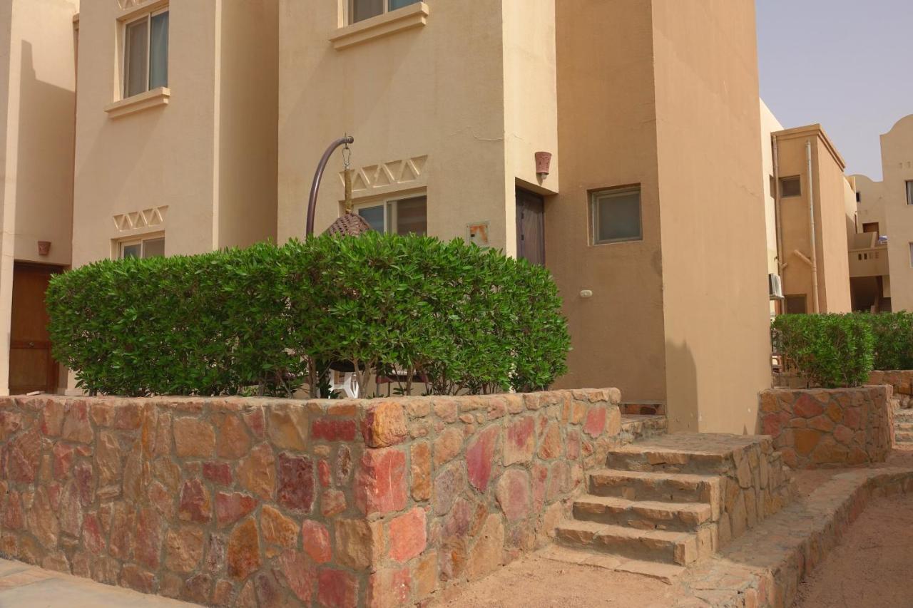 O - 1 Bedroom Flat - Makadi Heights Hurghada Luaran gambar