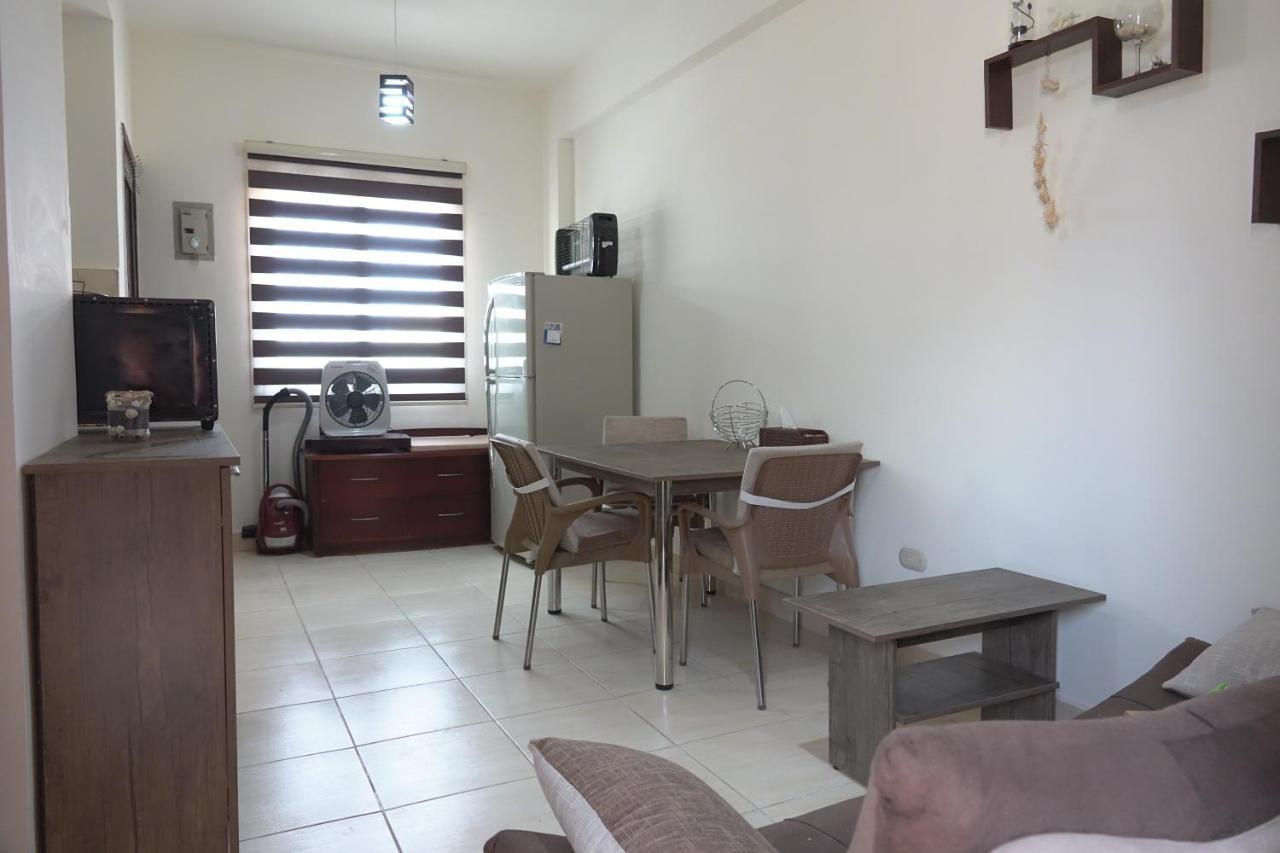 O - 1 Bedroom Flat - Makadi Heights Hurghada Luaran gambar