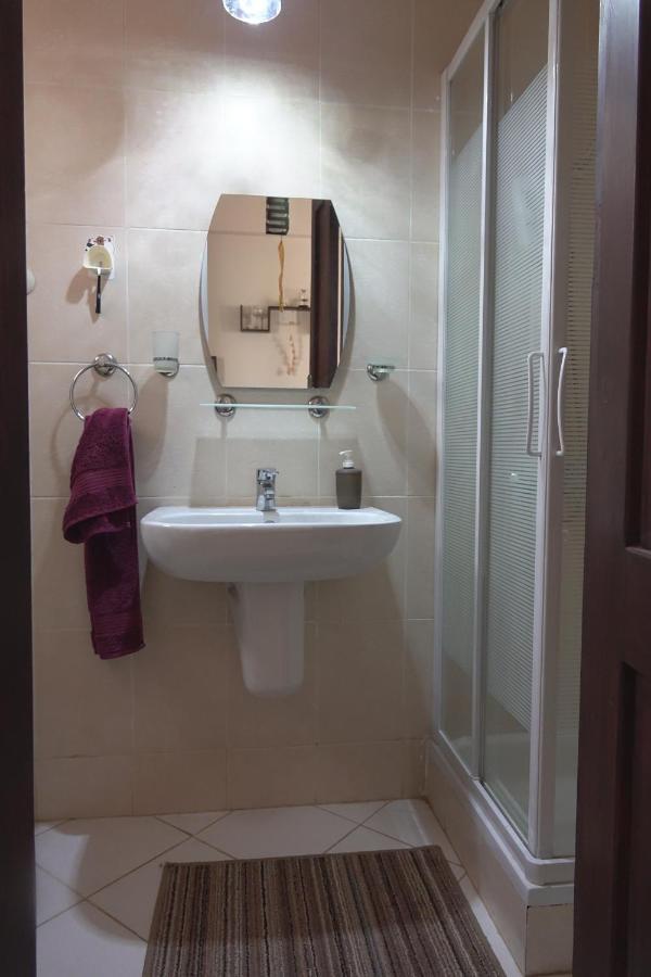 O - 1 Bedroom Flat - Makadi Heights Hurghada Luaran gambar